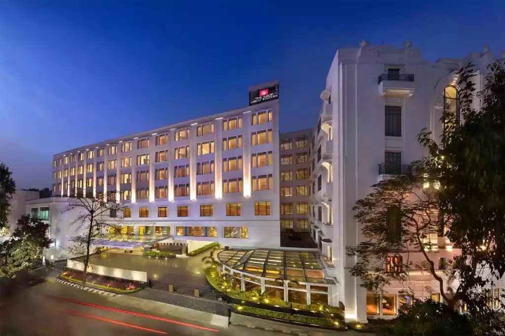 LaLit Great Eastern Hotel